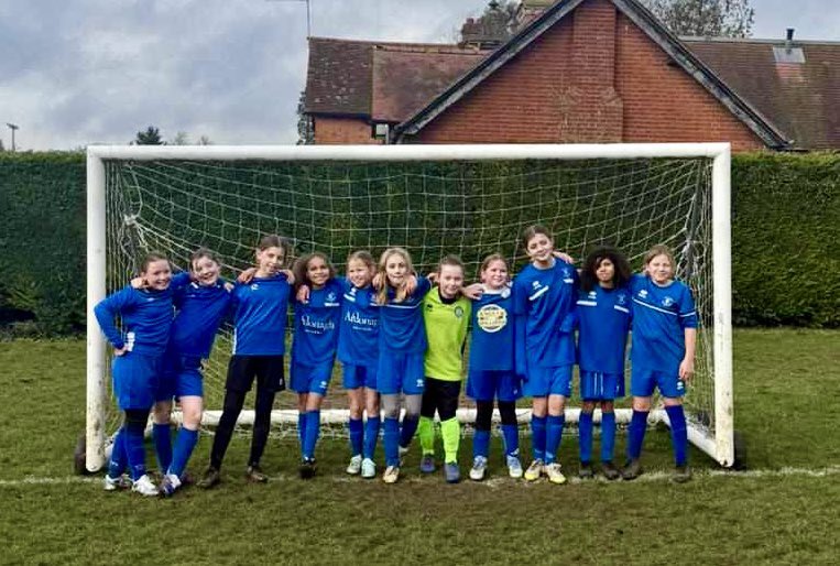 Bury Town Community Football Club tweet media