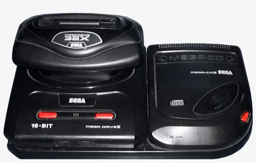 keepitGeeky2's tweet photo. Tower of Power baby! #sega #segacd #sonic https://t.co/YHdIYmtLS3