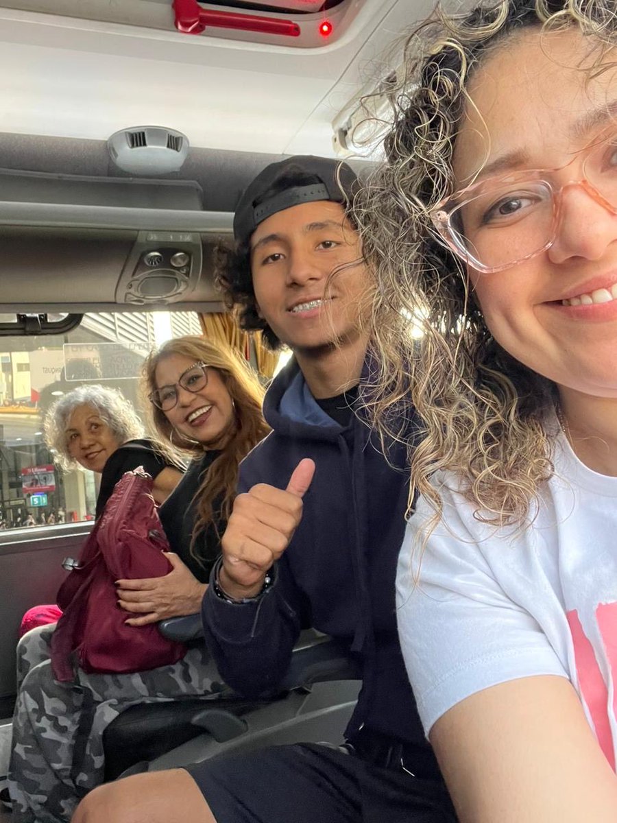 Moremora89's tweet photo. #EsteFinde de paseo por el cumpleaños de la tía Nellys saludos para la tía que siempre los sintoniza con mucho amor 🫶🏽 https://t.co/bZrIN5sPFG