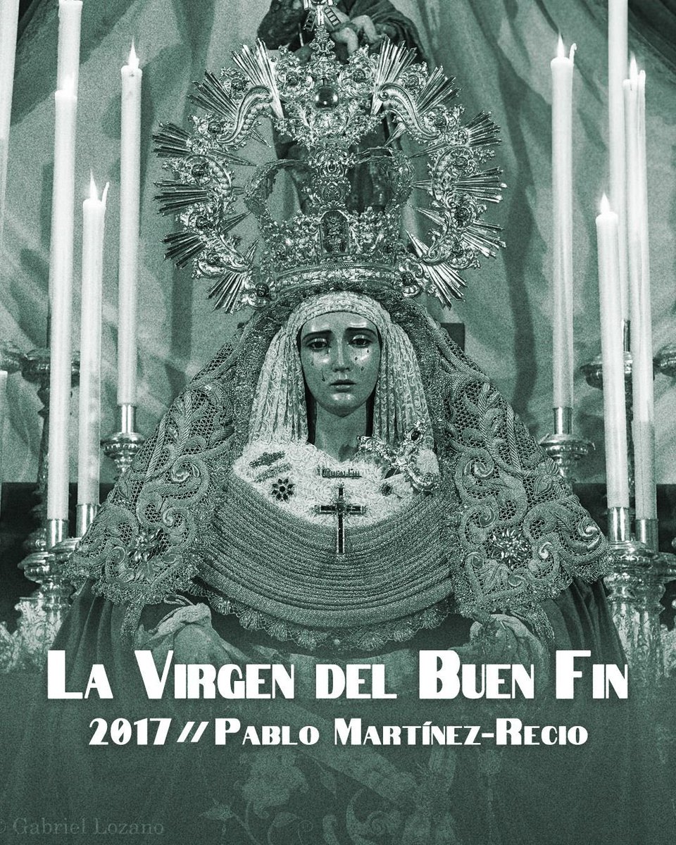 bdmlaesperanza's tweet photo. 𝐑𝐄𝐏𝐄𝐑𝐓𝐎𝐑𝐈𝐎 ll 

Recuperamos “𝐋𝐚 𝐕𝐢𝐫𝐠𝐞𝐧 𝐝𝐞𝐥 𝐁𝐮𝐞𝐧 𝐅𝐢𝐧” de nuestro subdirector 𝐏𝐚𝐛𝐥𝐨 𝐌𝐚𝐫𝐭𝐢́𝐧𝐞𝐳 𝐑𝐞𝐜𝐢𝐨. Compuesta en el año 𝟐𝟎𝟏𝟕 y dedicada a la 𝐕𝐢𝐫𝐠𝐞𝐧 𝐝𝐞𝐥 𝐁𝐮𝐞𝐧 𝐅𝐢𝐧 de @HdadDescenCord. 

📷 Gabriel Lozano https://t.co/xcjFEdhc0o