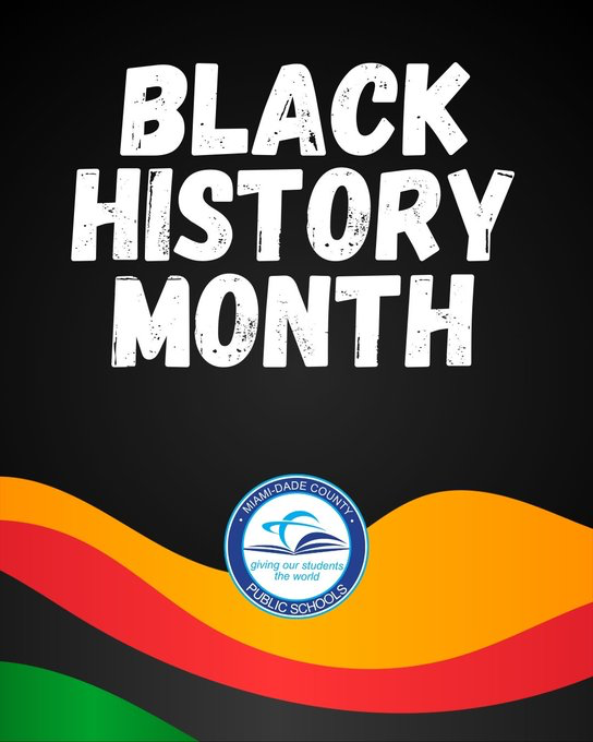 Miami-Dade Schools tweet media