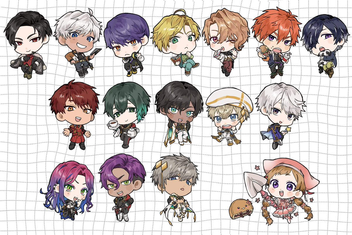 みのる tweet media