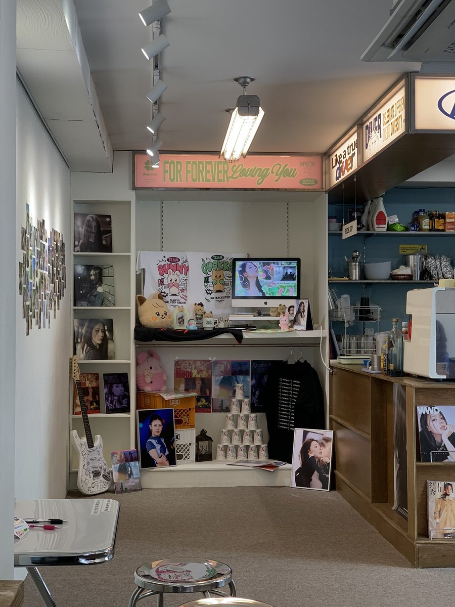 noteandwave's tweet photo. 올해 며니 생일두🥰🎂🪽💚🤍💗
럽미모어 님이 꾸며주신 예쁘고 좋은 공간에서
기념하고 지나갈 수 있어서 넘 기뻤어용꒰ ⸝⸝ɞ̴̶̷ ·̮ ɞ̴̶̷⸝⸝꒱

#For_Forever_Loving_Miyeon https://t.co/XMkCWZDclG