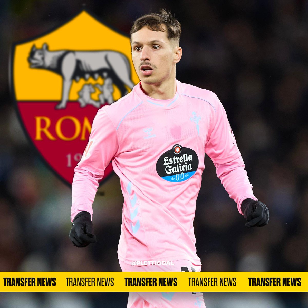 Florian Plettenberg tweet media