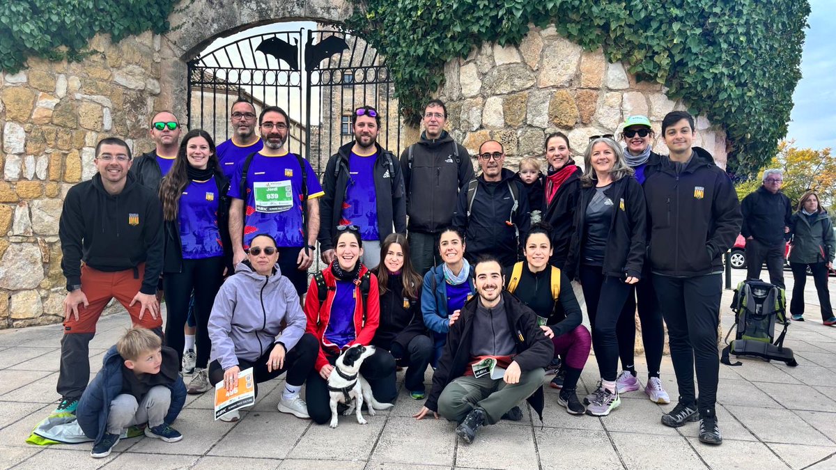 Castellers d’Altafulla tweet media