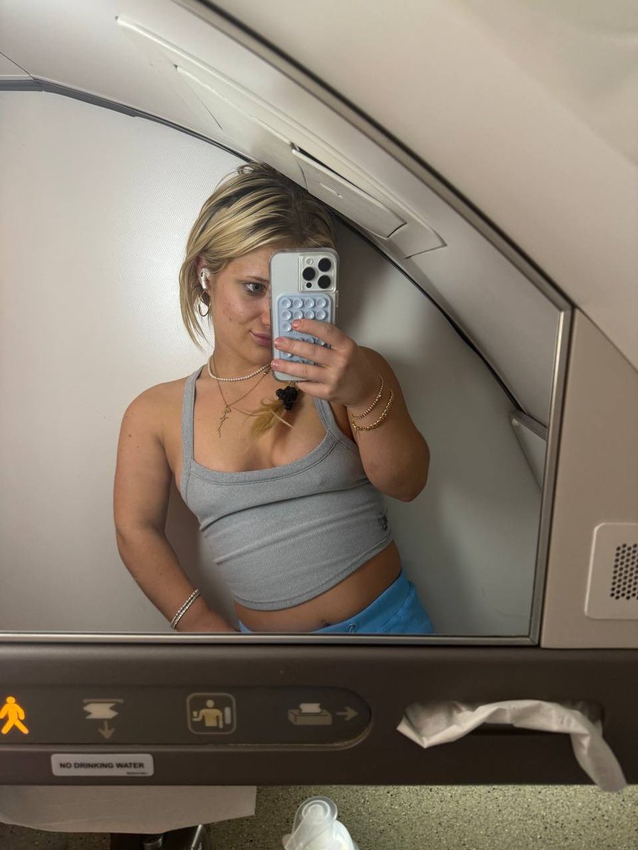 Yes or no to my body type? Be honest