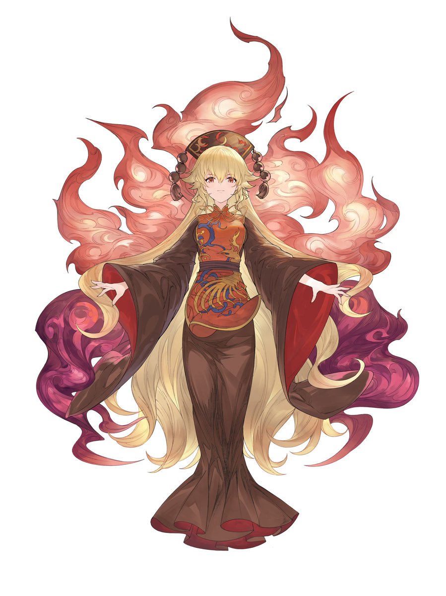 二阶堂 tweet media