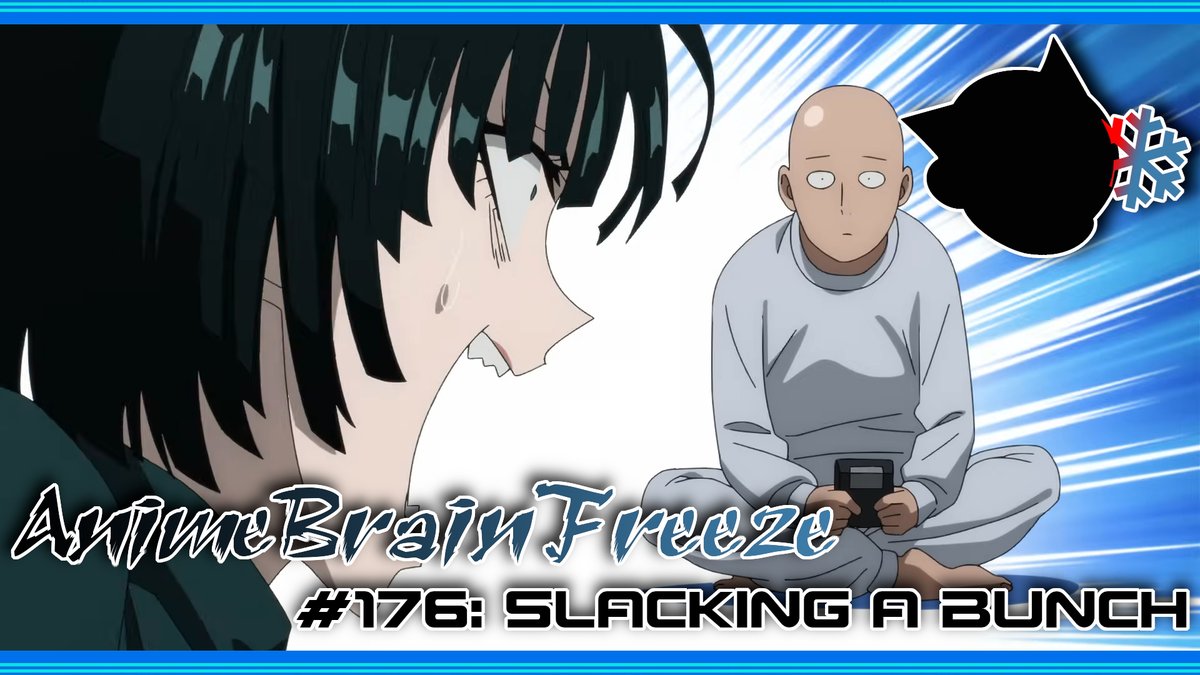 AnimeBrainFreeze tweet media