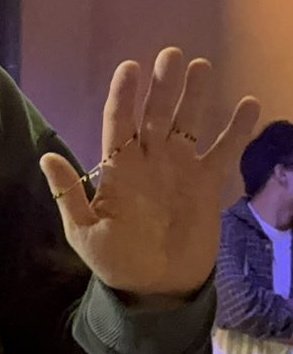 justtheonebread's tweet image. my god