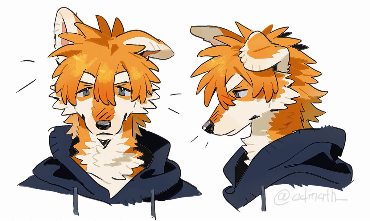 ADmeath（小心高仿号 tweet media