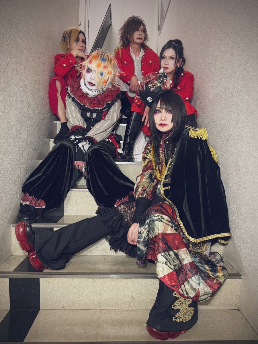 KEN (@k20_ken) / Posts / X