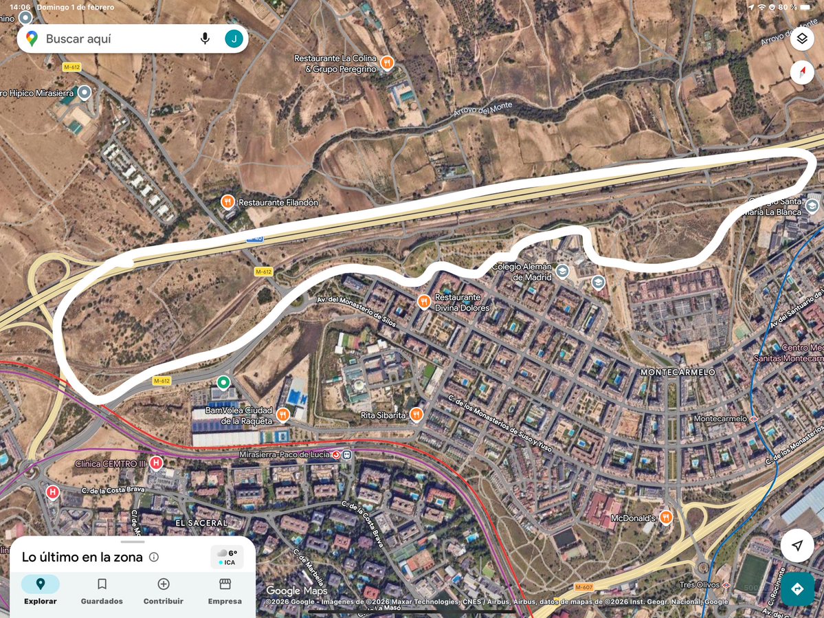 RuralxData's tweet image. Suelo muerto, vayas por donde vayas, mires por donde mires. Urbanizaciones que solo sirven para las clases altas, mientras la demanda de vivienda sigue y sigue subiendo….