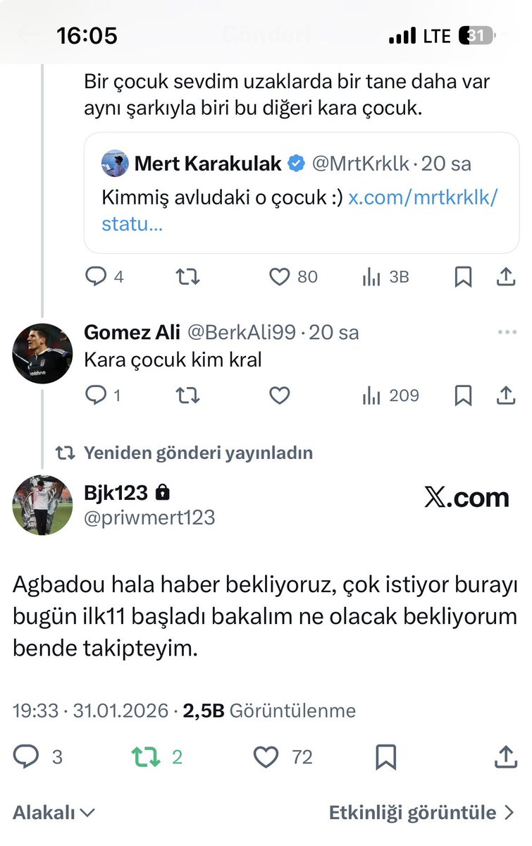 Mert Karakulak tweet media