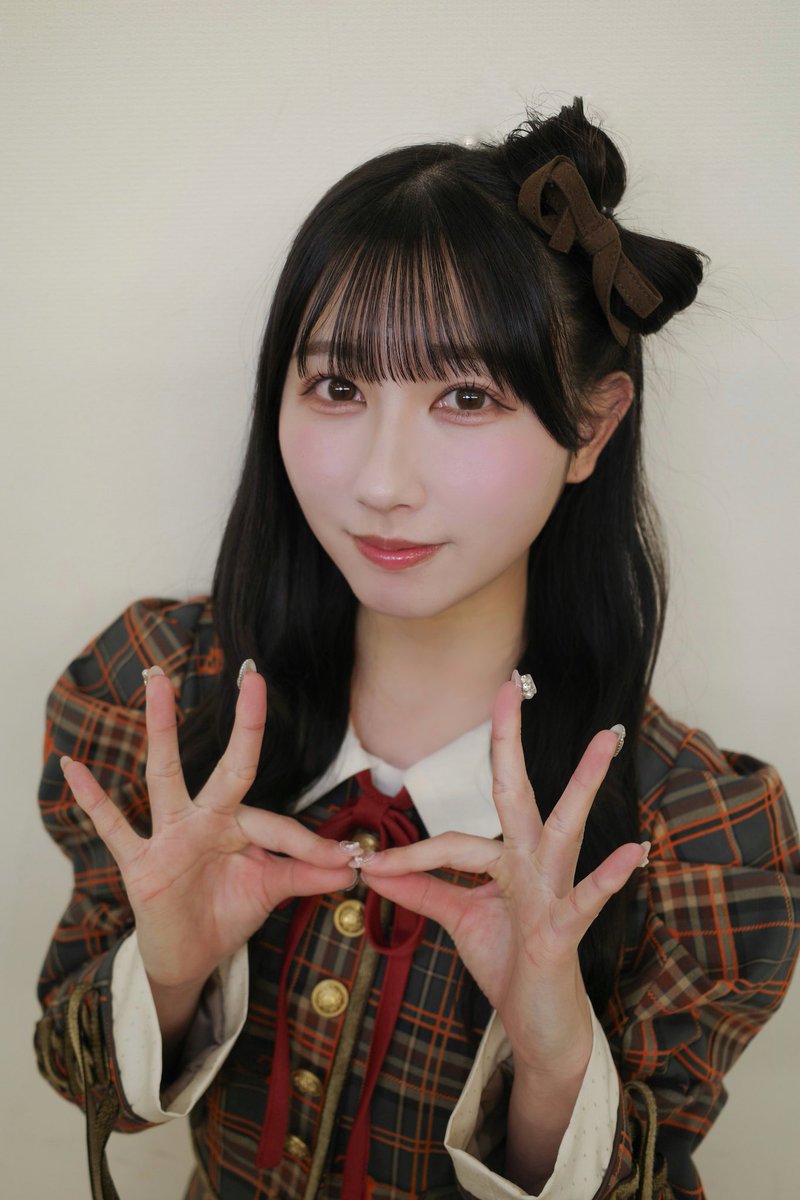 山本 杏奈 tweet media