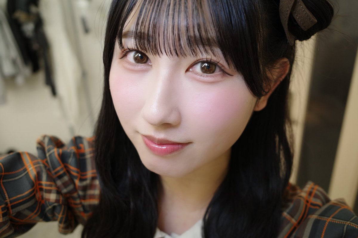 山本 杏奈 tweet media