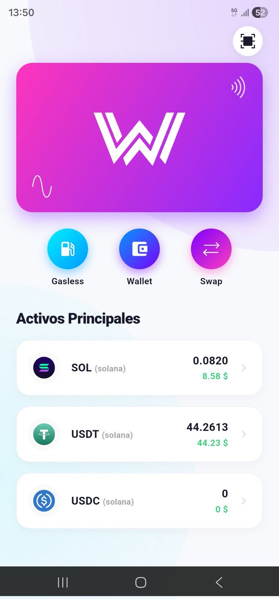 Waynance Tech tweet media