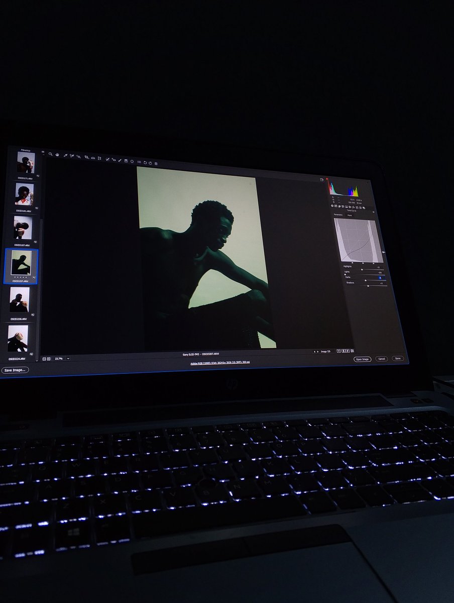 §øül Føçūs (@andrewochu19067) on Twitter photo 