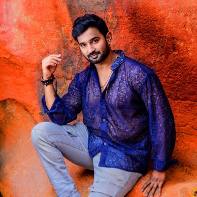 Rishivickyaru's tweet photo. #NewProfilePic https://t.co/tSVoV8Rh9k