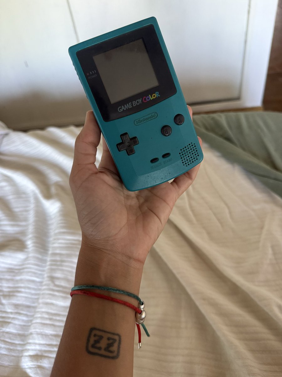 El iPhone del pasado