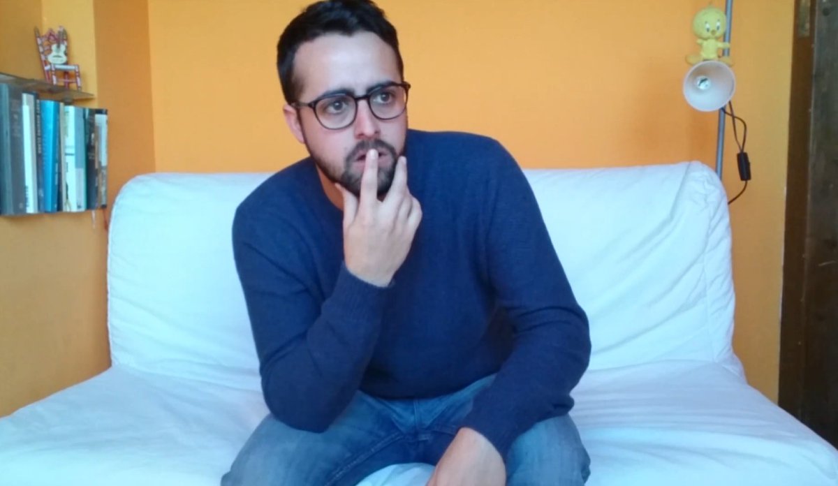 LaPeceraTONTA🐟#HDF tweet media