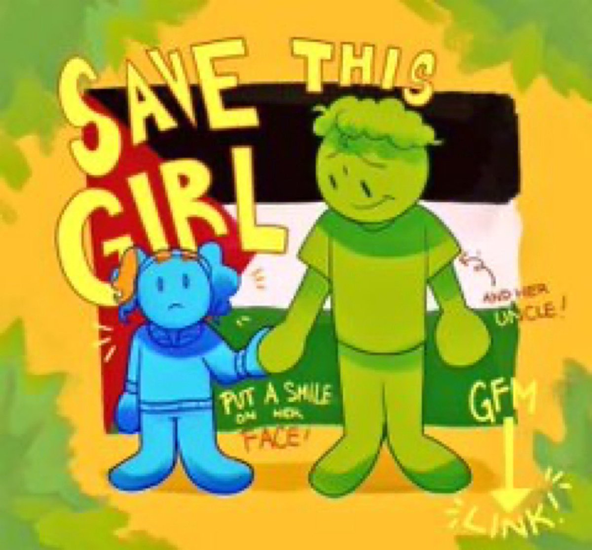 All7m_Mahmou14d's tweet image. Humanity check 😭

︎
︎

︎
I NEED FOOD 
︎

︎

︎
︎

︎

︎

︎i’ll remind u🥹
︎

︎

︎

︎

︎

︎

︎
︎

︎
say hi

︎
︎

︎
︎

︎
︎

︎

︎
︎
︎

︎

︎

︎
I NEED MILK⭐️✨️

If you’re scrolling, PLEASE leave a dot . it's just a dot

gofund.me/d81fe6e6d