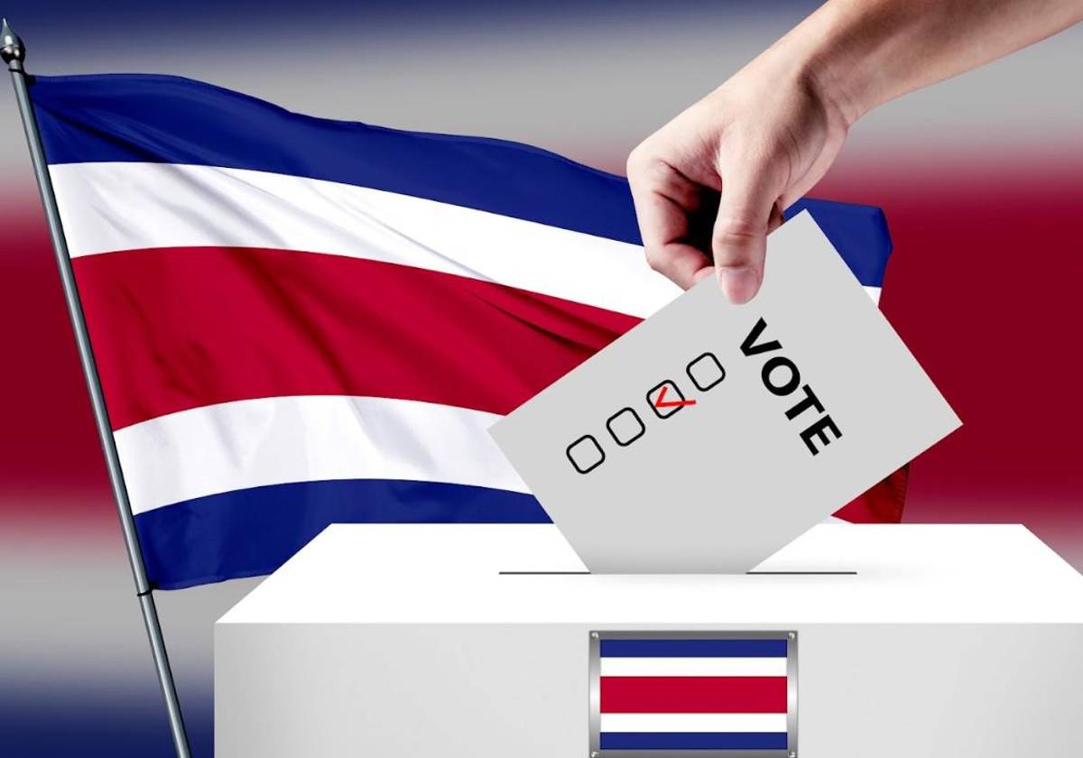 Naciones Unidas Costa Rica tweet media