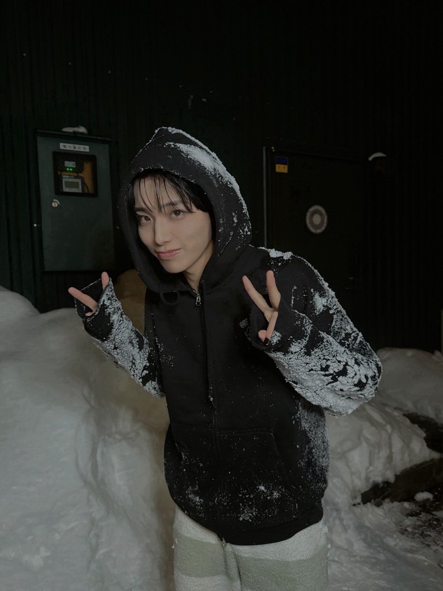 高尾颯斗&STAFF tweet media