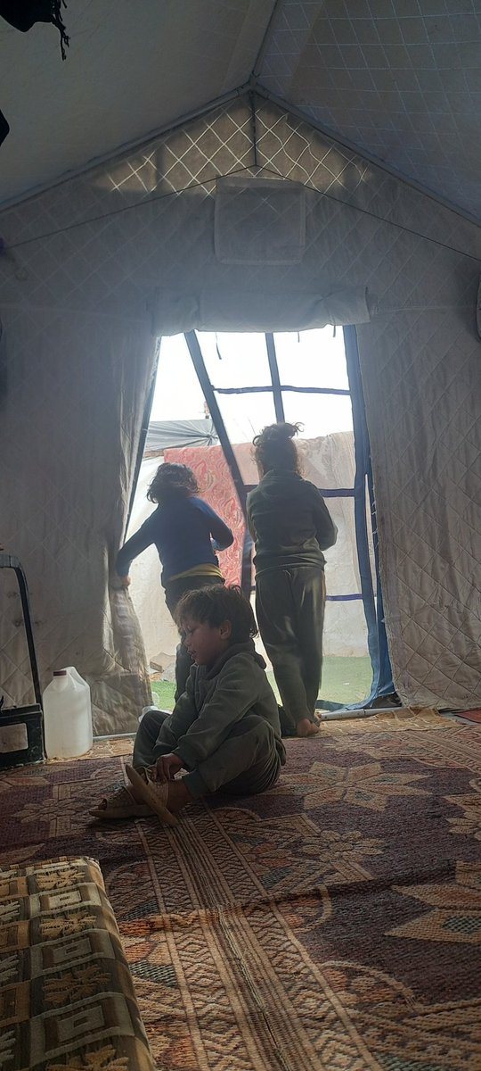 abdullah_murad2's tweet photo. If you were in my place, what would you do?
If fear was your daily life,
if home became a memory,
if your children asked for food and safety…
I’m not asking for much — just don’t look away.
Please help by sharing my story or supporting here:
🔗 [https://t.co/5unwiBSUl9…] https://t.co/WzYVVvZ5zj