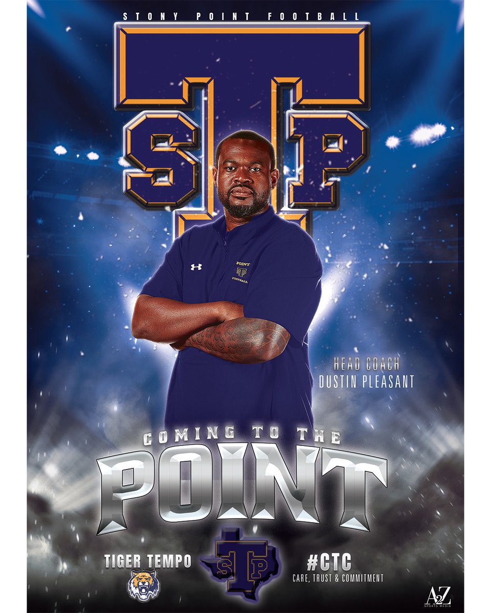 Coach Pleasant tweet media