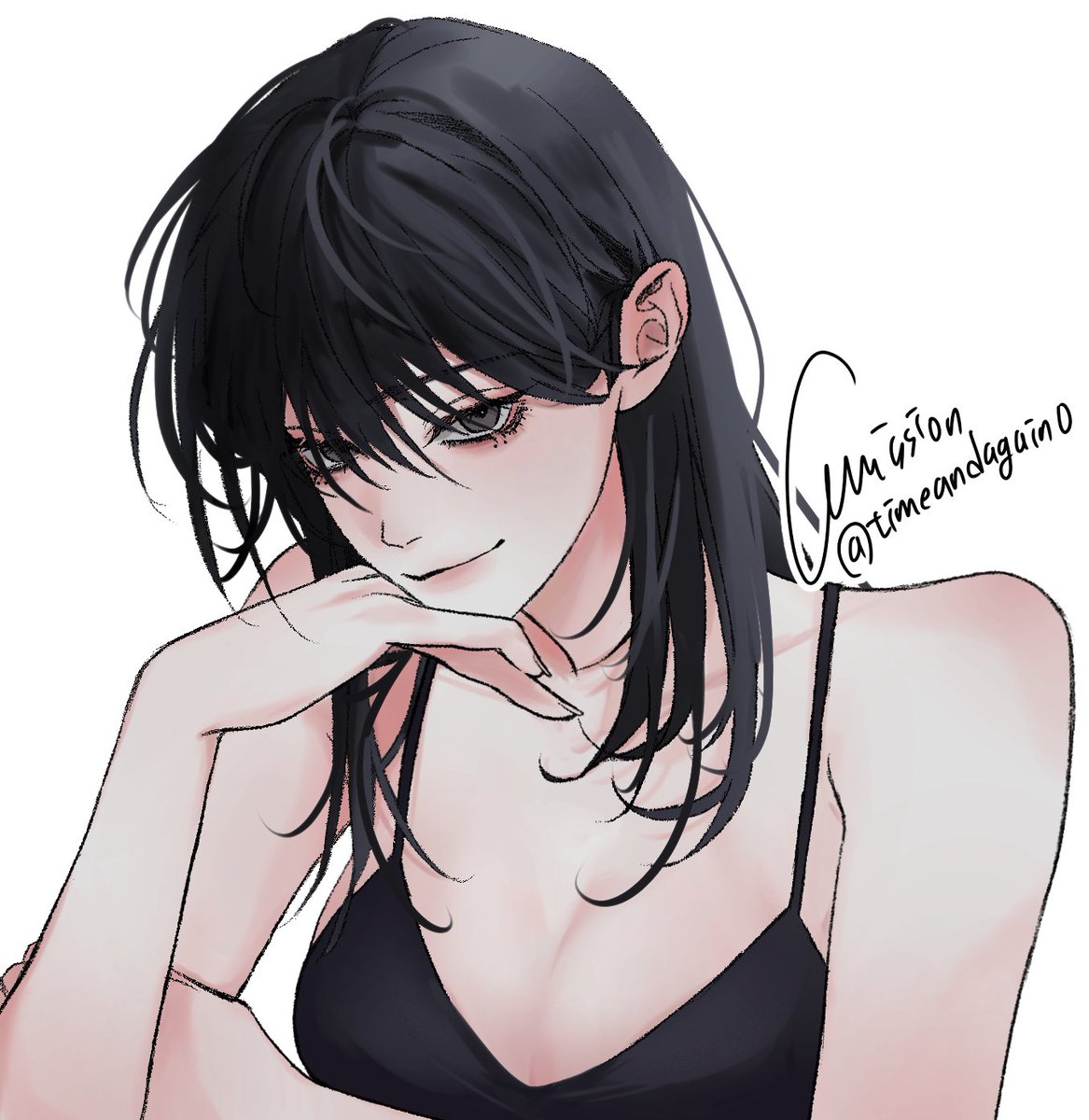 timeandagain0's tweet photo. #RT #커미션
rt 추첨 한 분께 흉상타입 작업해드립니다!
단색/풀채색 타입 커미션 받고 있습니다.         

🍥노션 :https://t.co/LSwYS0zIRG
🍥크레페 :https://t.co/WF6XjdW5Wf
🍥오픈채팅 :https://t.co/um8JqhICuv https://t.co/7zHWkRHCBK