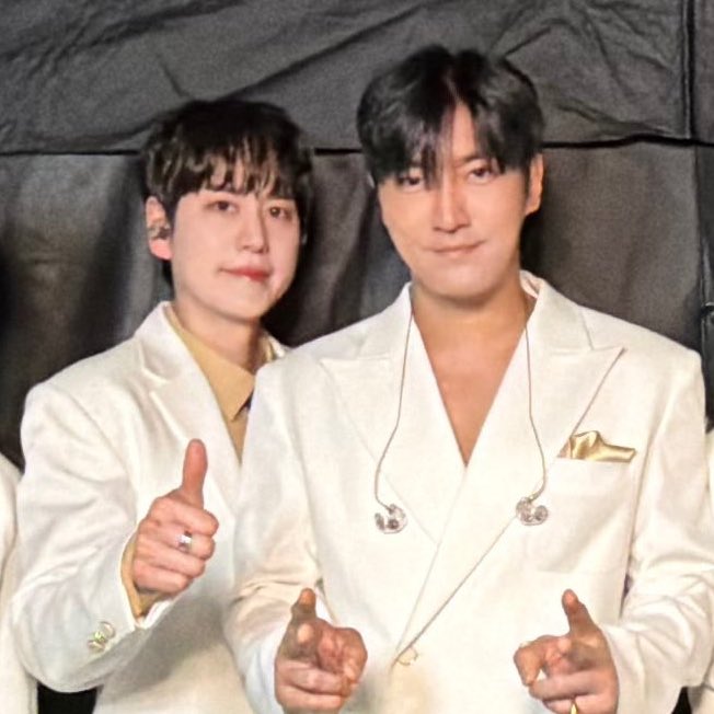 260201 슴콘 후쿠오카
이 날을 평생 기억할 것 같다요(ᐢ⸝⸝>̶̥̥̥᷄ ·̫ <̶̥̥̥᷅⸝⸝ᐢ)꜆꜄🩷<a href="/siwonchoi/">Siwon Choi</a> 🤍