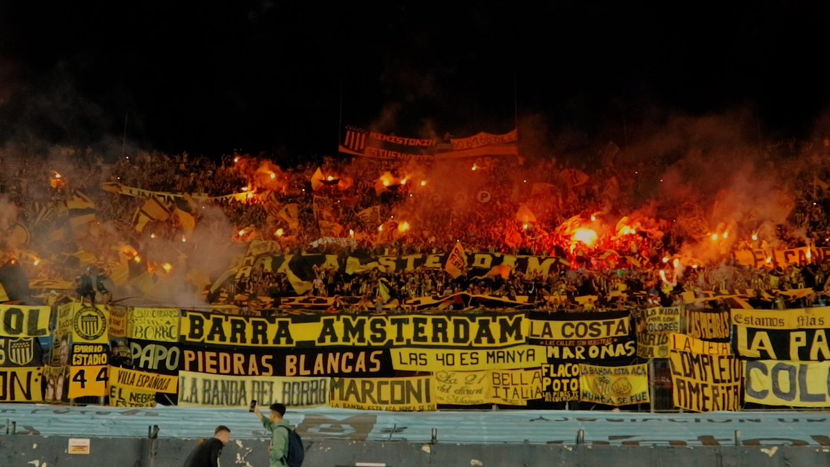 Punto Penal tweet media