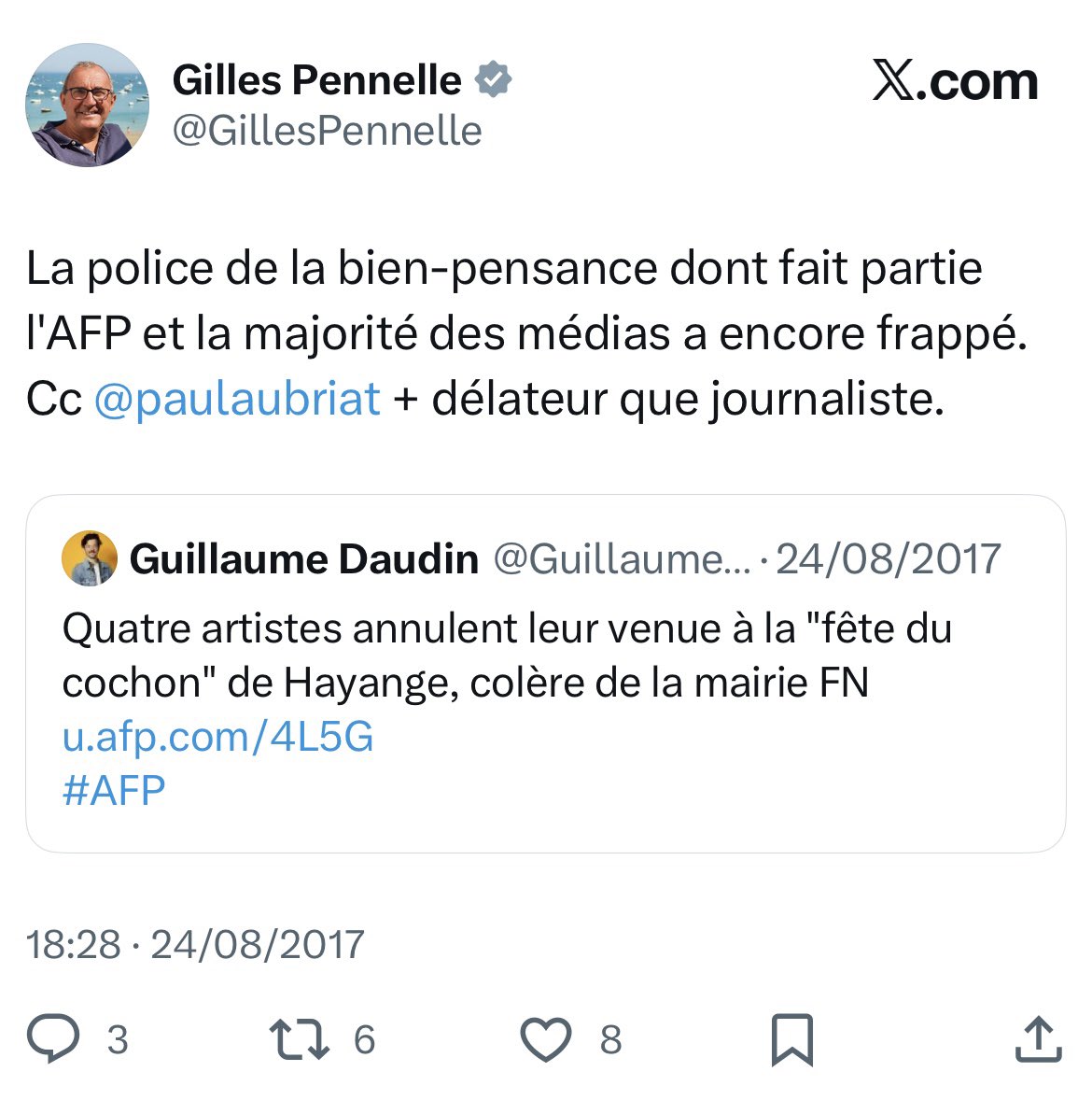 Marius Sort tweet media