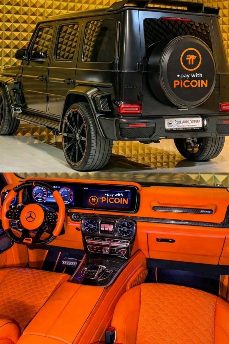 PiarchieveB's tweet photo. PAY WITH PICOiN. DRIVE THE FUTURE. 🟣🚘
Luxury isn’t just owned — it’s earned in the next economy.
Backed by belief. Powered by pioneers.
#PayWithPicoin #Picoin #PiNetwork #FuturePayment #CryptoLuxury https://t.co/1rQdKet8wK