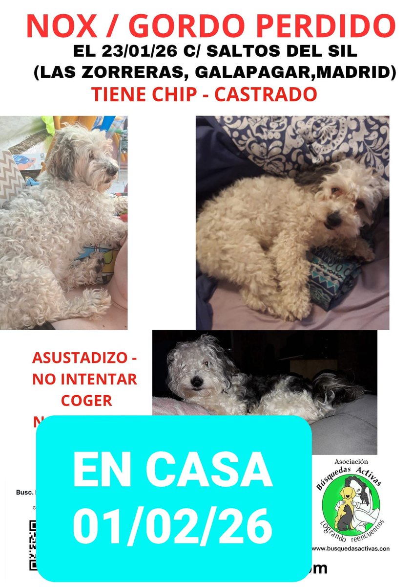 Ariel Pérez Cordovilla tweet media