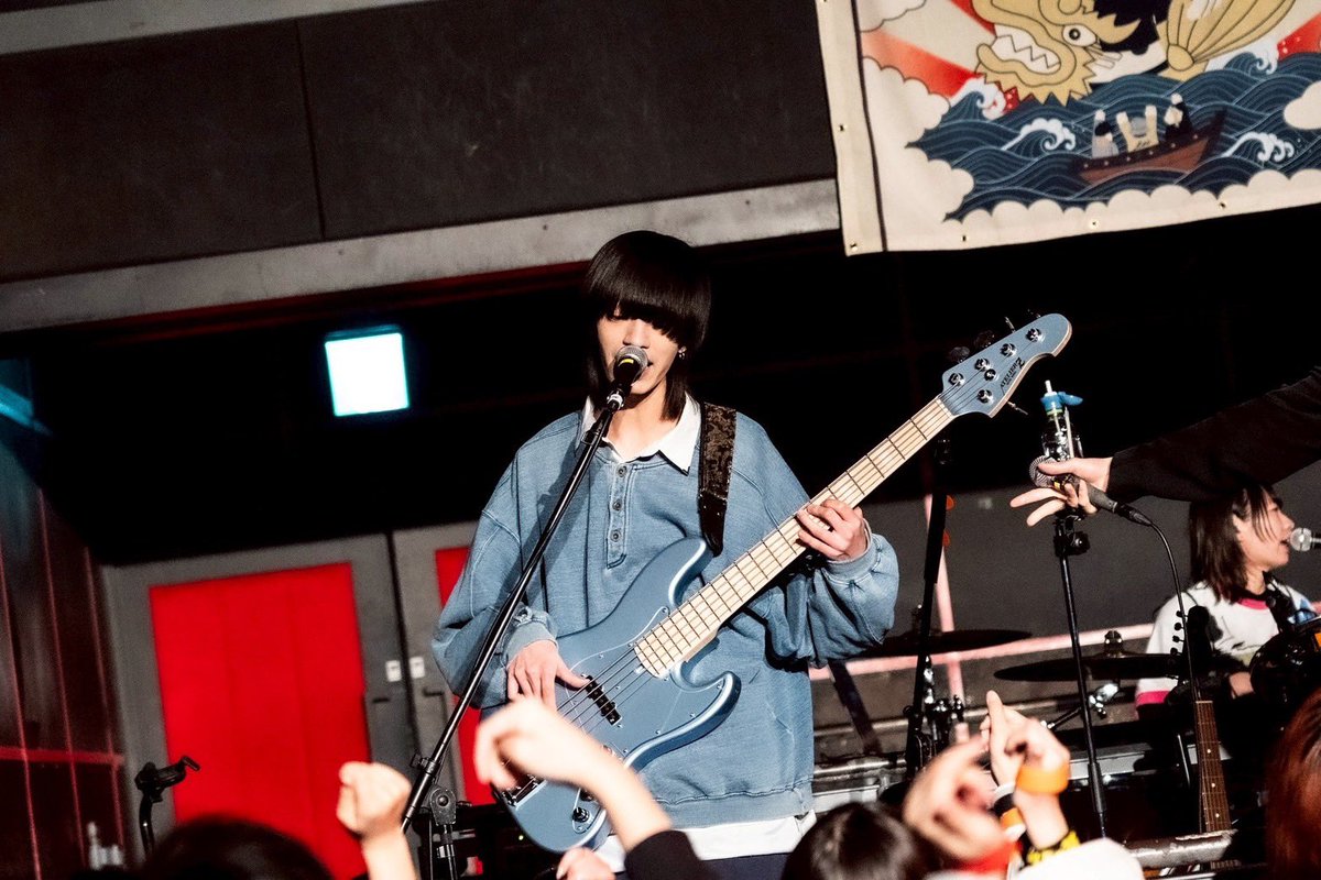 でらロックフェスティバル tweet media