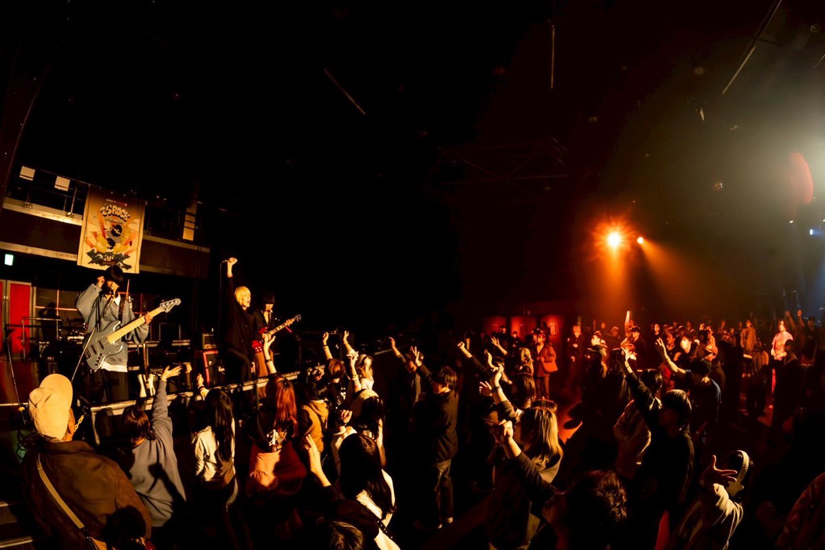 でらロックフェスティバル tweet media