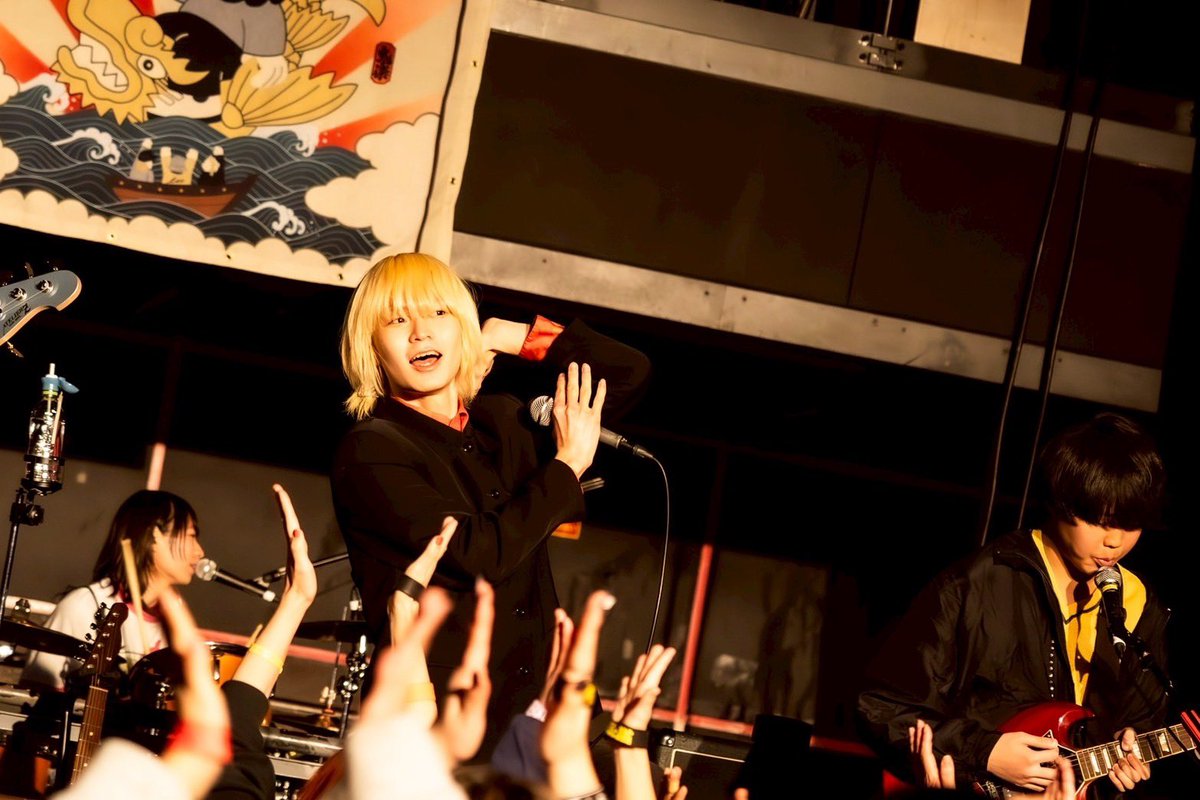 でらロックフェスティバル tweet media