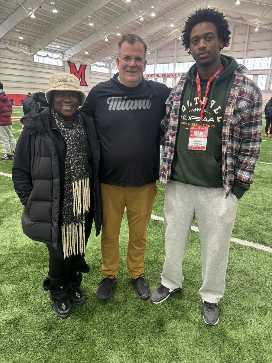 Matthew Buckeridge tweet media