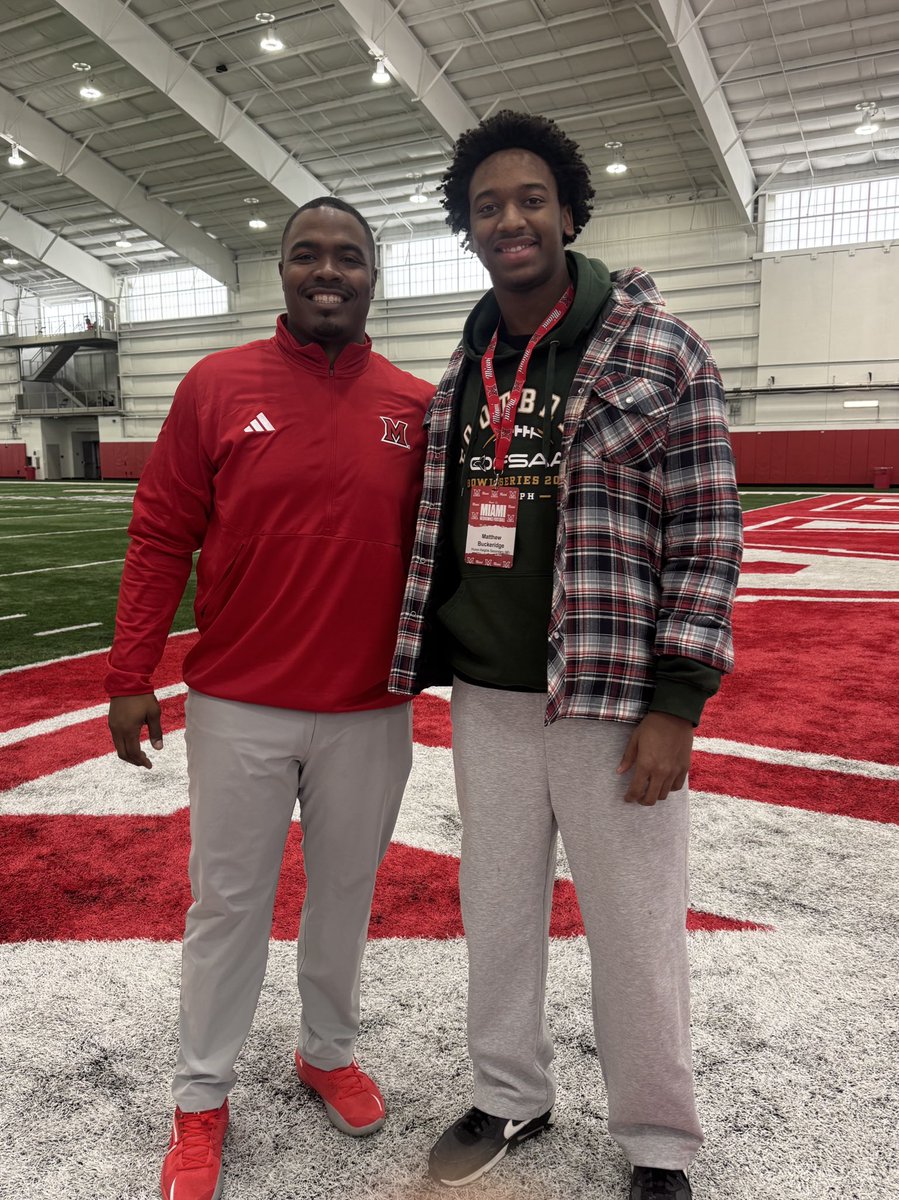 Matthew Buckeridge tweet media