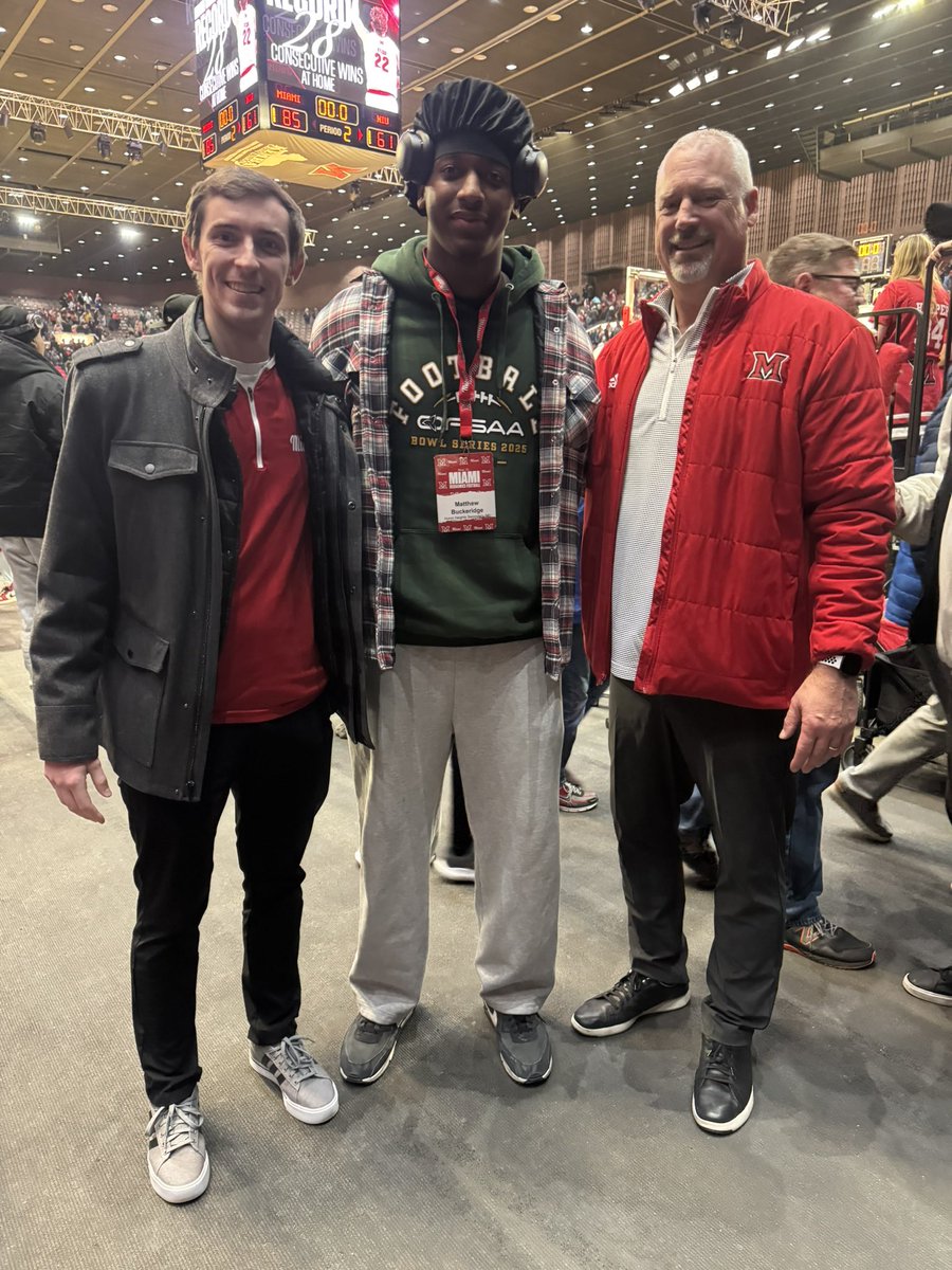 Matthew Buckeridge tweet media