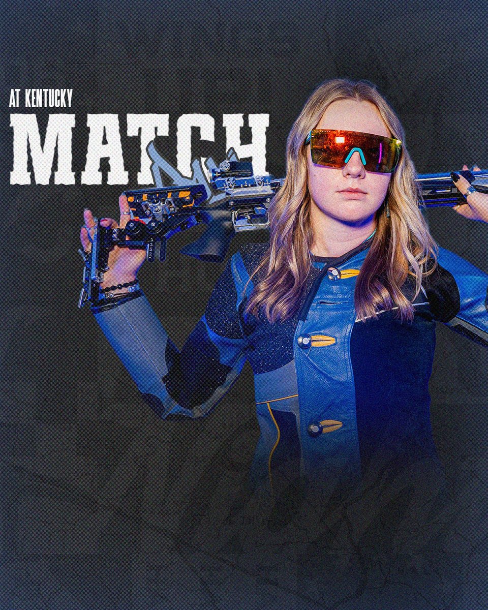 UNG Rifle tweet media