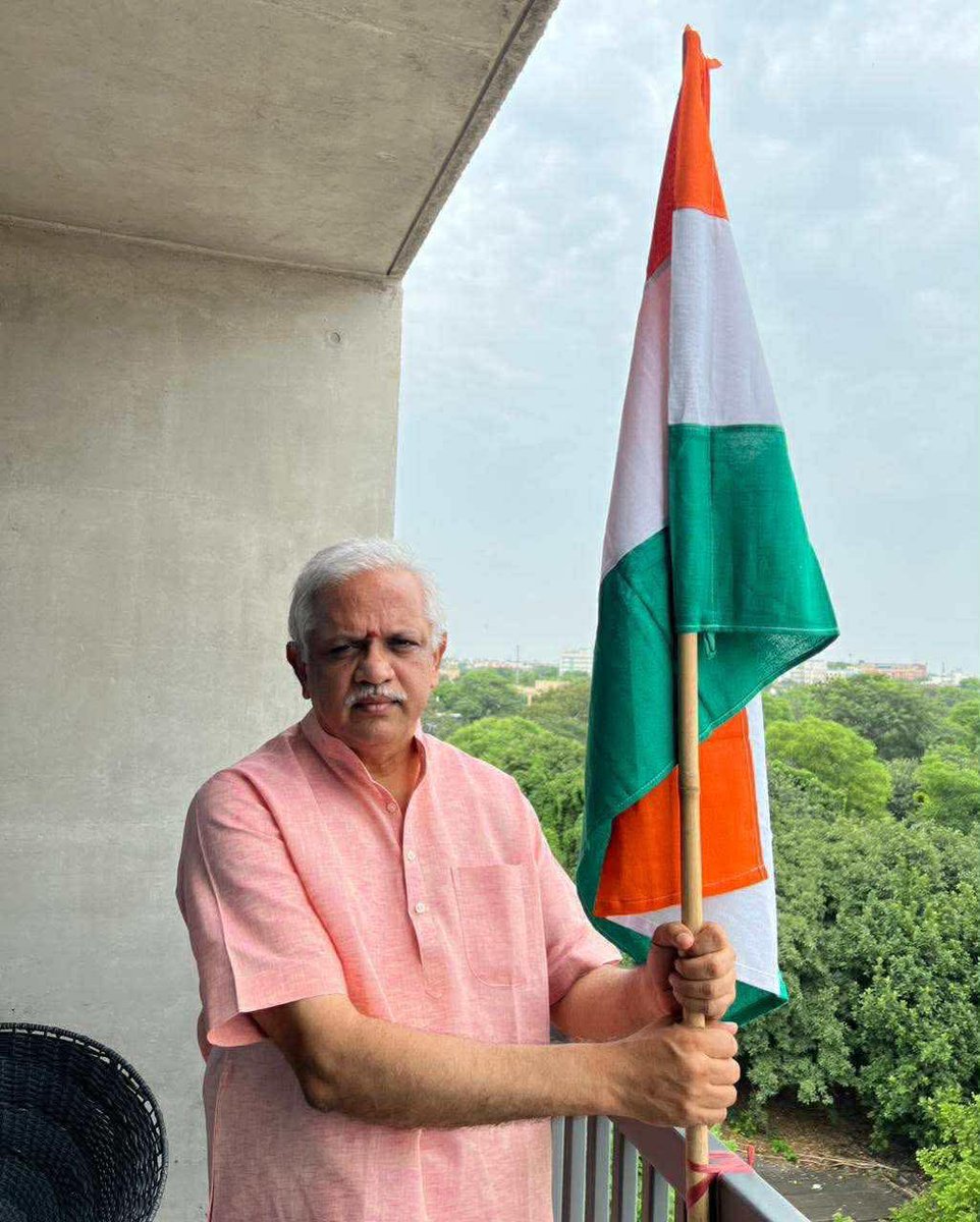 ChChidananda's tweet photo. Happy Birthday @blsanthosh Ji https://t.co/ijrH7uORz3