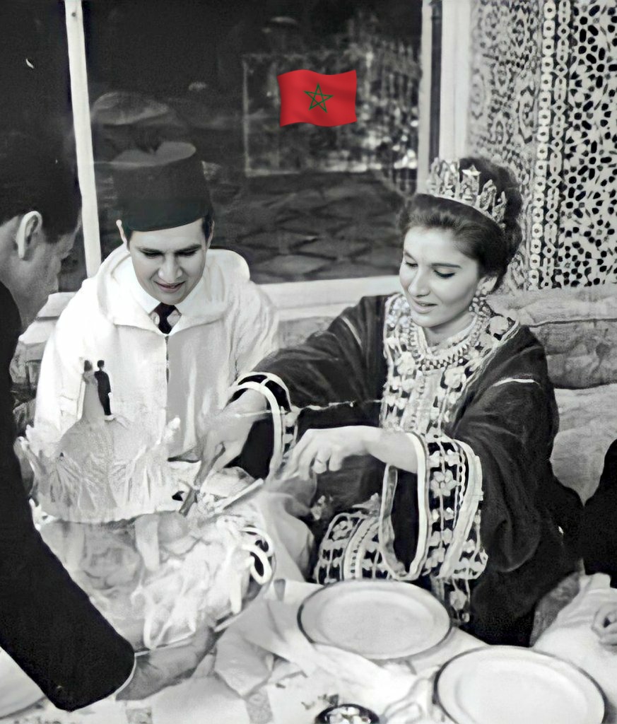 عامر المغربي tweet media