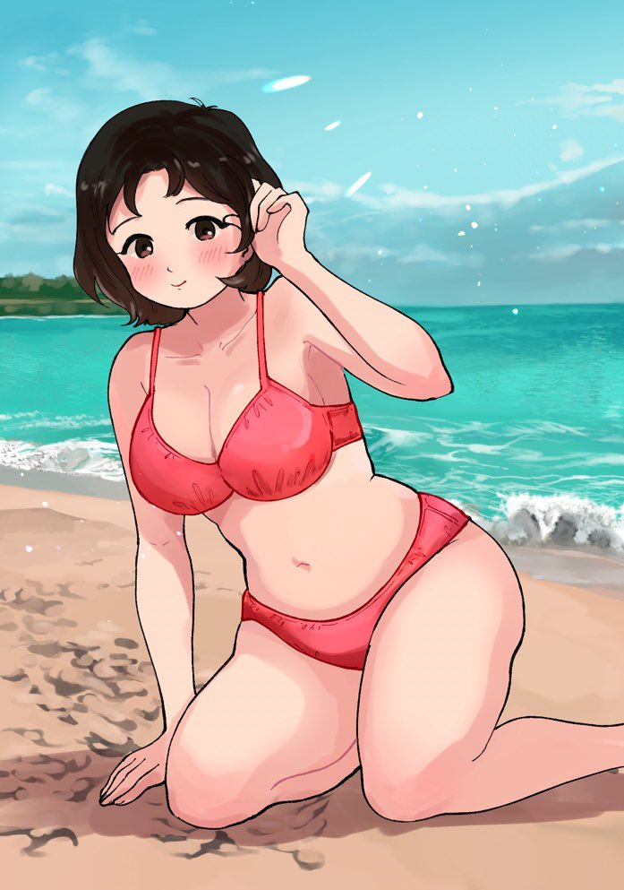 ハッサ、マッマだよ 