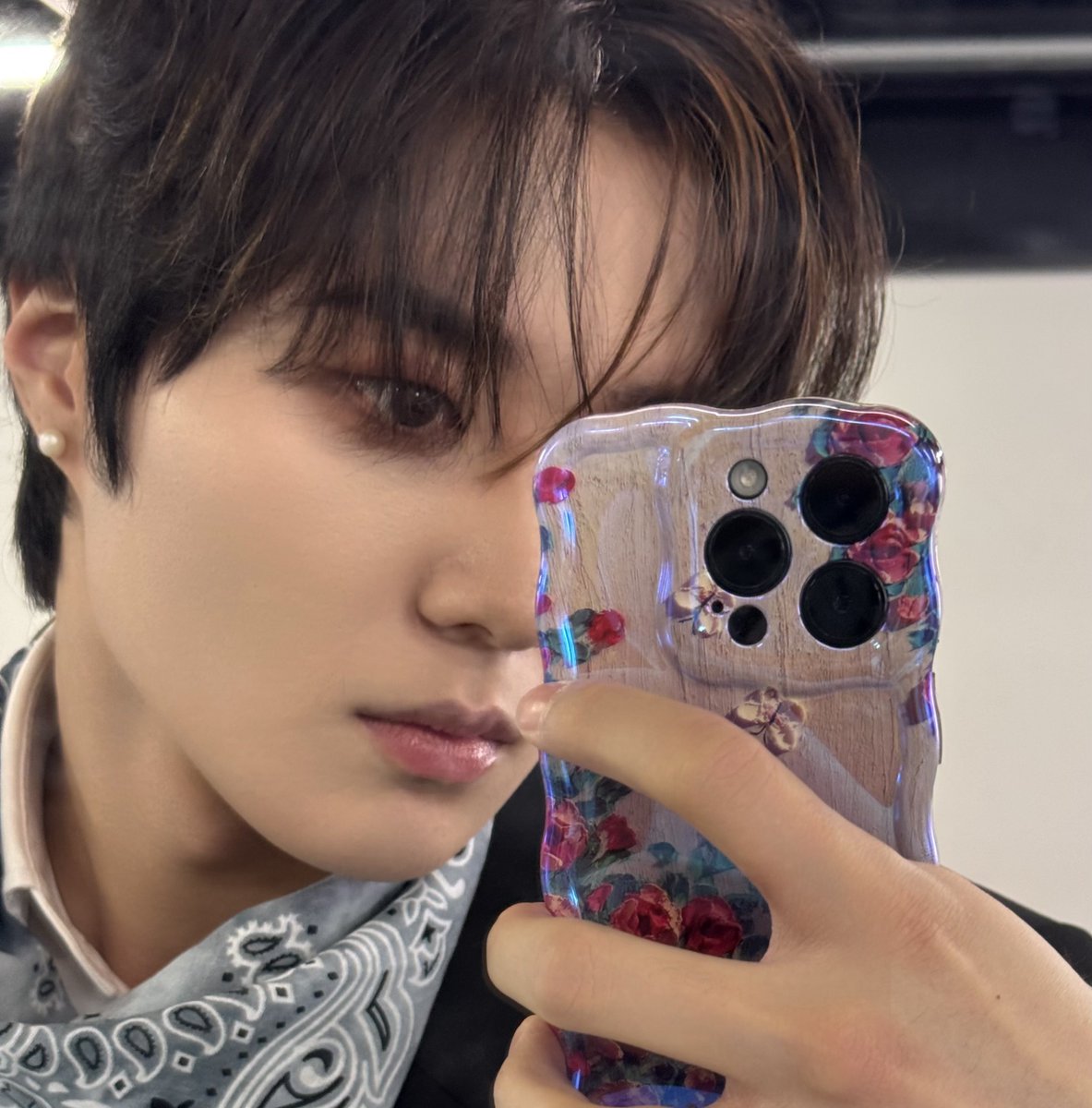 eastshine_tment's tweet image. [#IEL]

2월달도 잘 부탁해!!😊

#이스트샤인 #EASTSHINE #イーストシャイン #อีสไชน์
#아이엘 #アイエル #ไอแอล