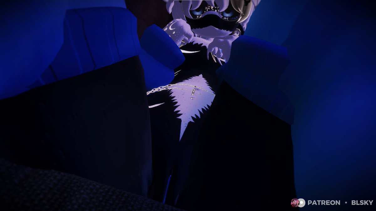 KULUCA 🐾🔞 tweet media