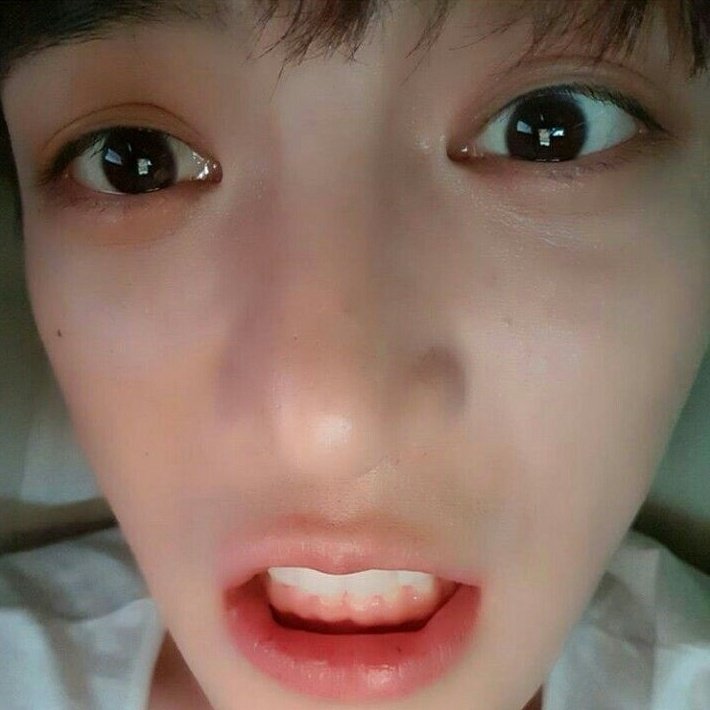 뭐어어어라고오