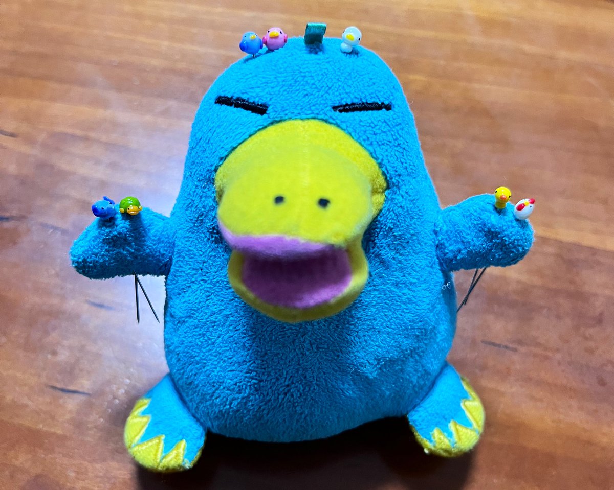 ꉂ (๑¯ਊ¯)かんこ♪ tweet media