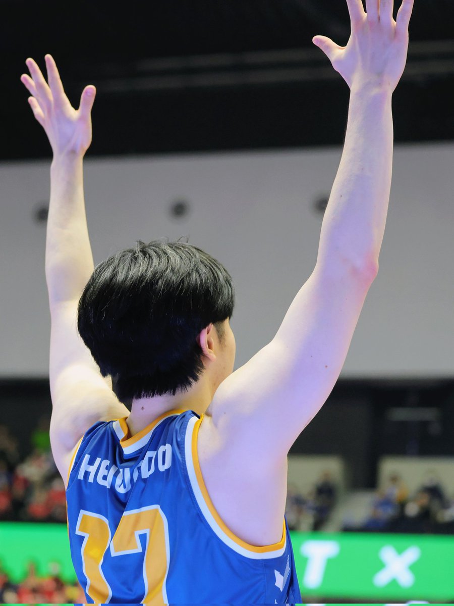 みんな！ オラに元気をわけてくれ！ たのむ！ #滋賀レイクス #常田耕平